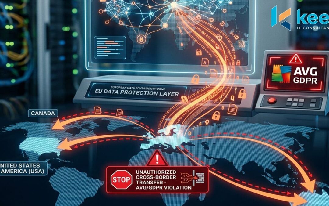 Nieuwe Microsoft Copilot-functionaliteit kan impact hebben op jouw dataveiligheid
